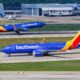 Southwest Airlines pilots new contract