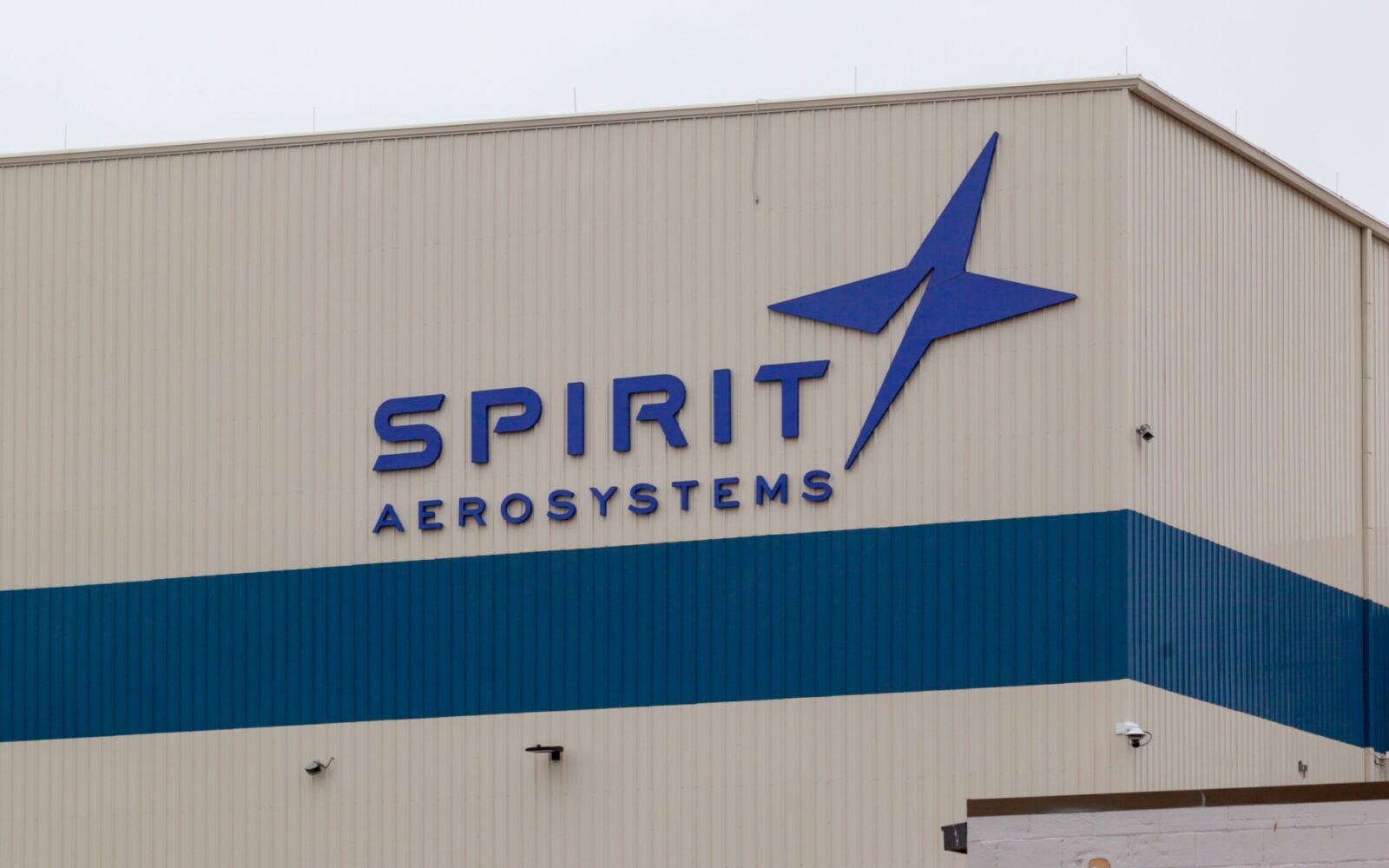 Boeing and Airbus to split up ailing Spirit AeroSystems