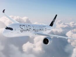 Star Alliance Status Match Scandinavia