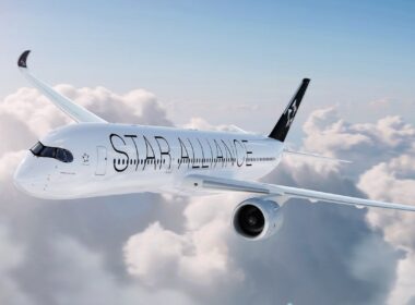 Star Alliance Status Match Scandinavia