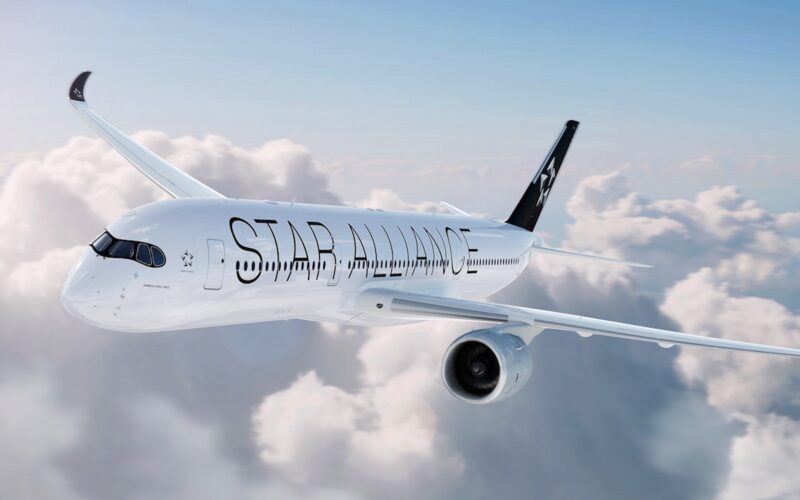 Star Alliance Status Match Scandinavia