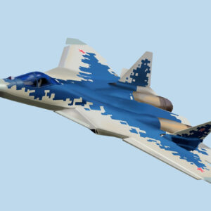 Russia announces delivery of four new Su-57s - AeroTime