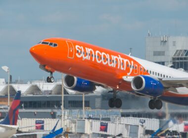 Sun Country Airlines has admitted there are limits to its growth using its second-hand fleet business model