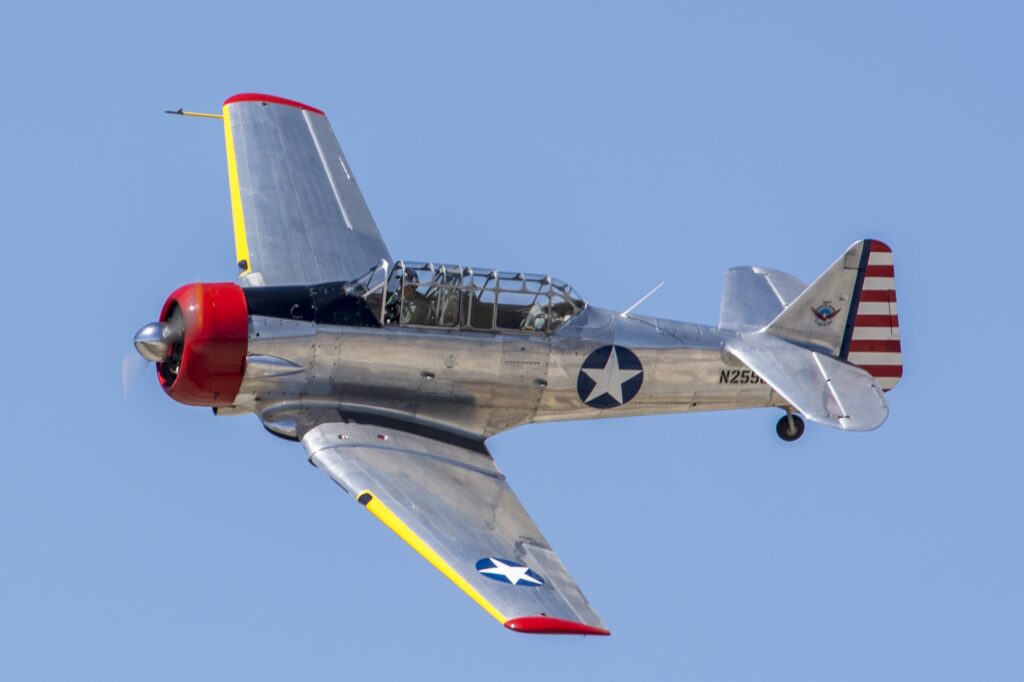 Following two T 6 Texans colliding mid air the final Reno Air Race was cut short