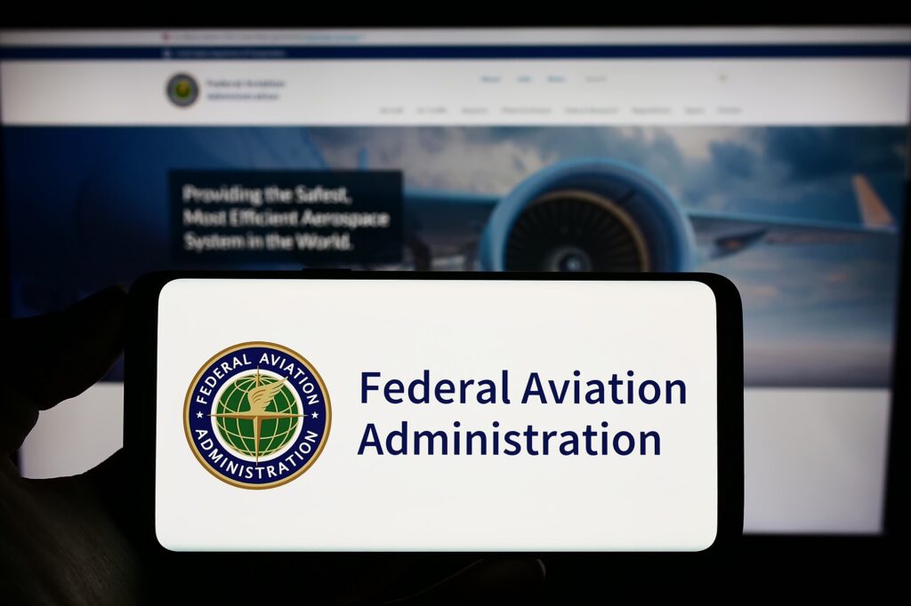 A committee in the US House has introduced an FAA Reauthorization Bill