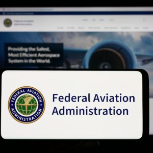 US House passes polarizing FAA reauthorization bill - AeroTime