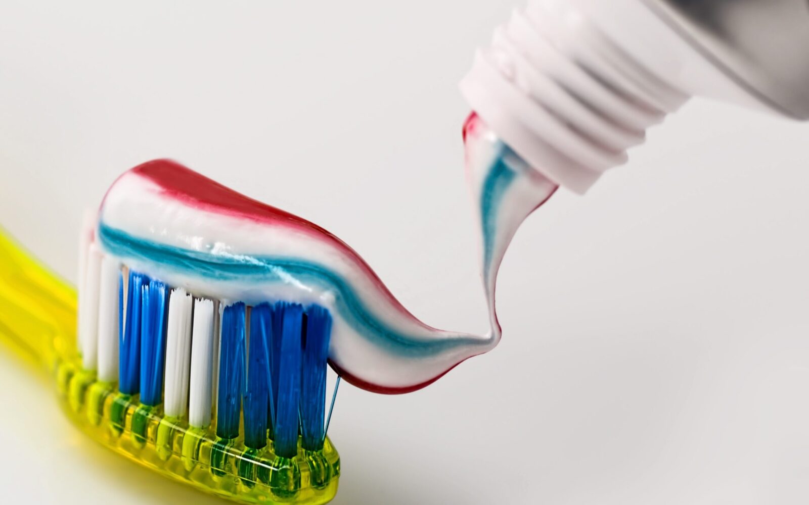 Air travel essentials: can you bring toothpaste on a plane?