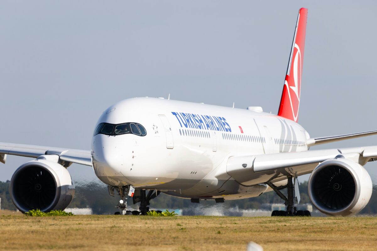 Turkish Airlines prestará servicio a Santiago de Chile