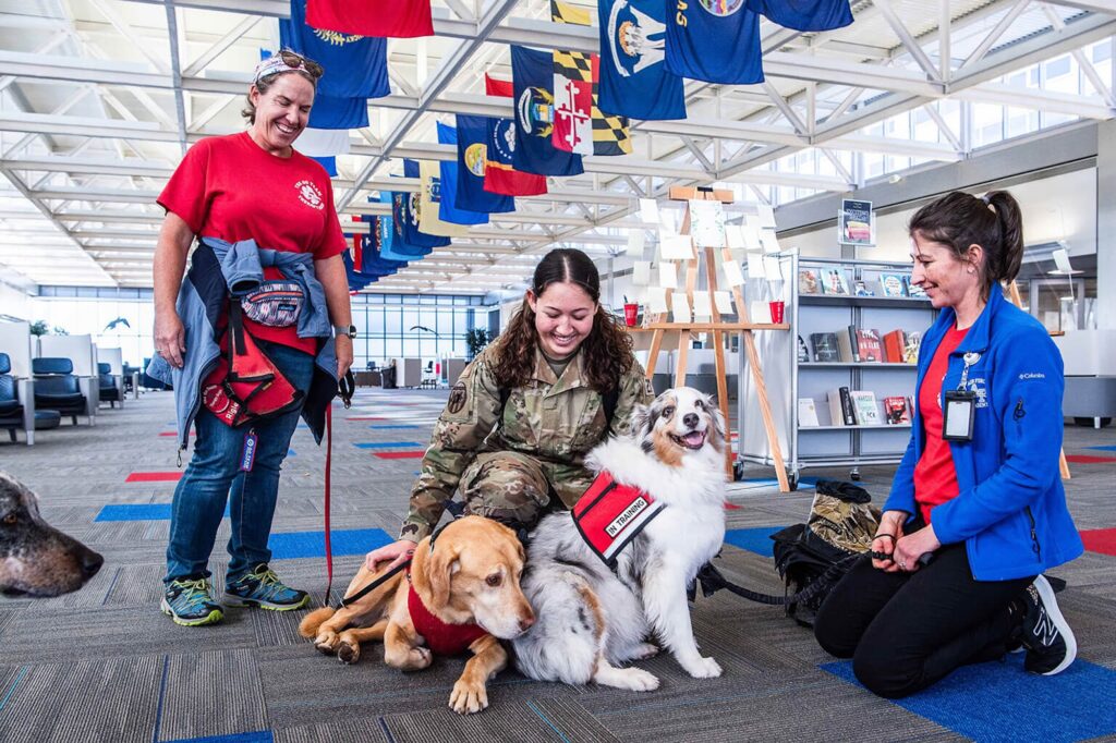 USAFA