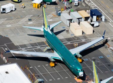 Boeing estimated that the latest 737 MAX issue will remove over 9,000 seats from airlines' summer schedules