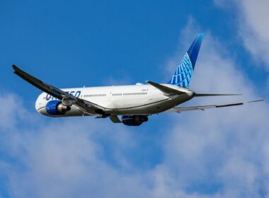 United Airlines' union criticized the carrier for its failure to negotiate following a deal with Wrexham AFC