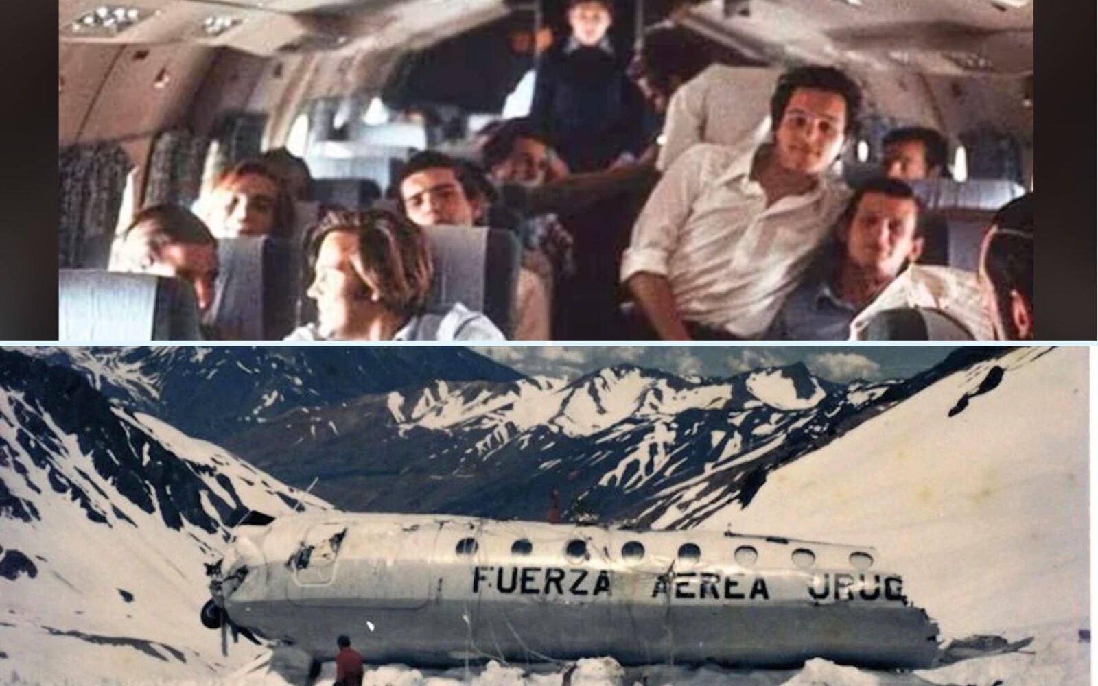 Flight 571 How And Why Did The Plane Crash In The Andes AeroTime   Untitled Design 9 11 1600x1000 