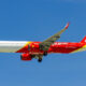 Vietjet A321