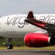 Manchester,Airport,,United,Kingdom,-,8,July,,2022:,Virgin,Atlantic