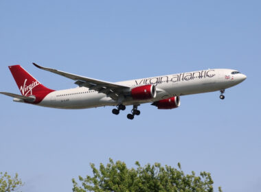 Virgin A330 neo