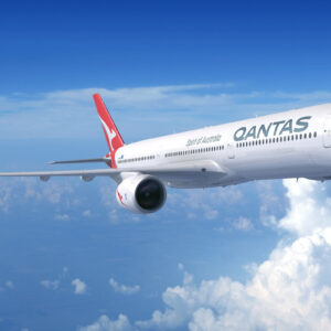 QantasLink has finally launched A220 commercial flights