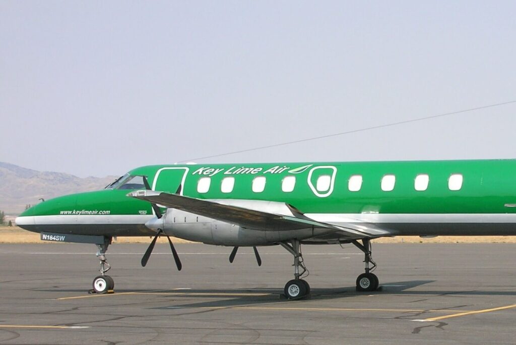 a_key_lime_air_fairchild_swearingen_metroliner.jpg