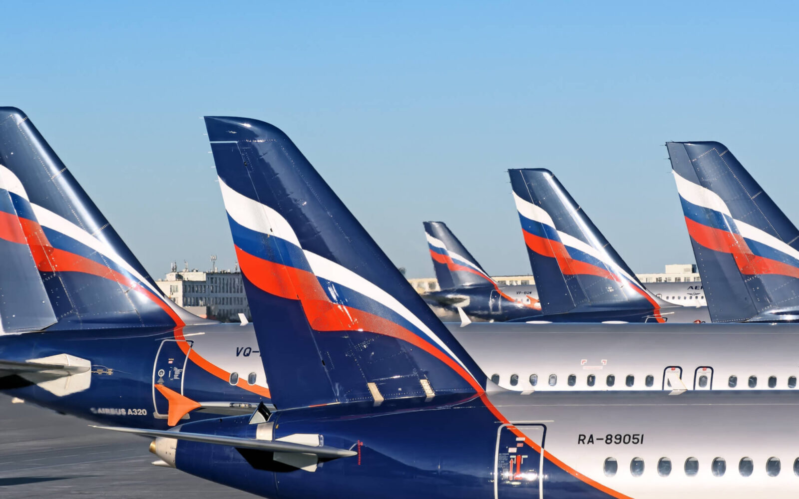 Russia to revoke Covid travel restrictions - AeroTime