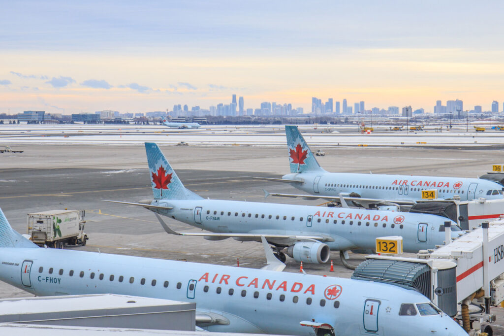 air canada