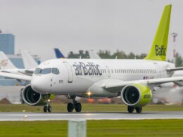 airBaltic's problems with the PW1500G engine is impacting the airline's decision on ordering the next batch of Airbus A220s