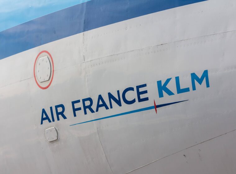 Air France KLM Group - AeroTime