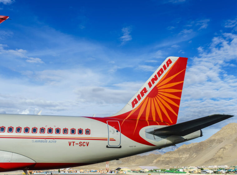Air India sale AeroTime
