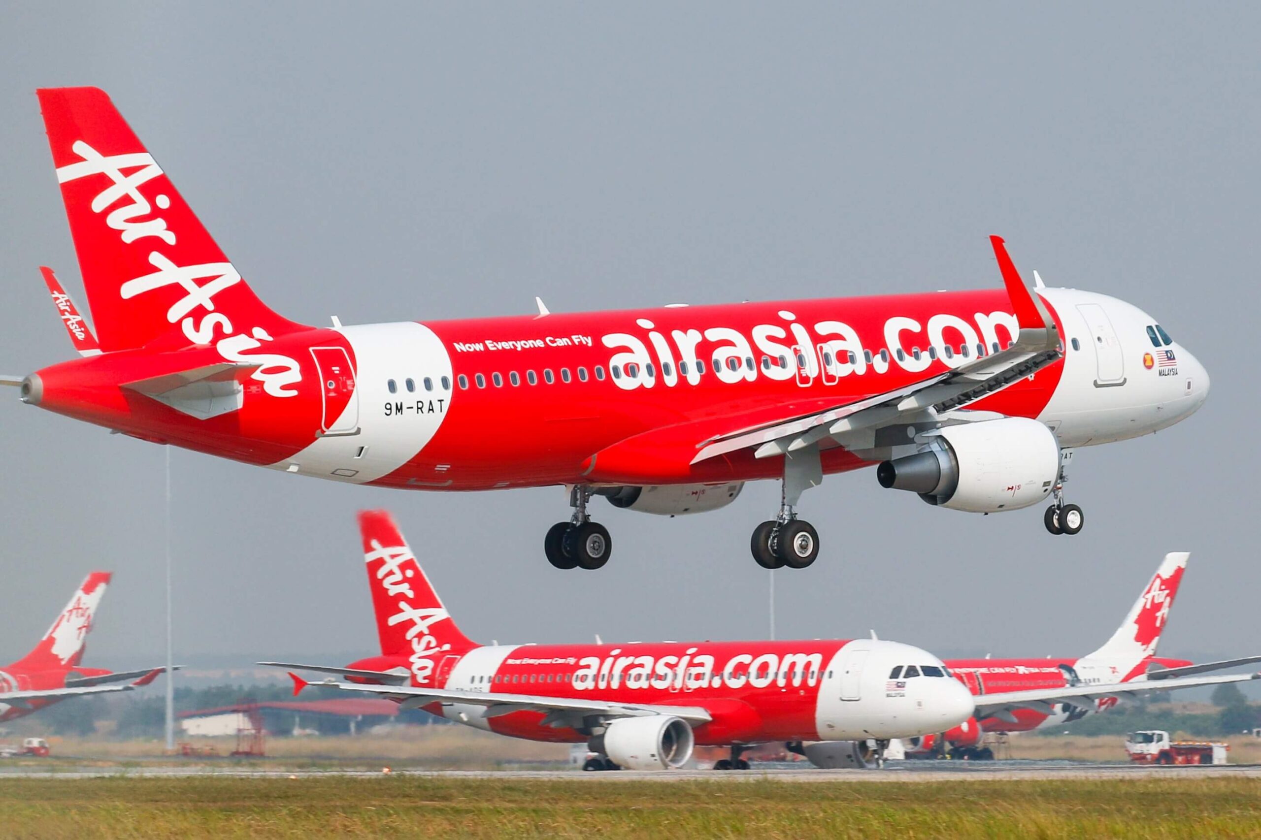 Air asia