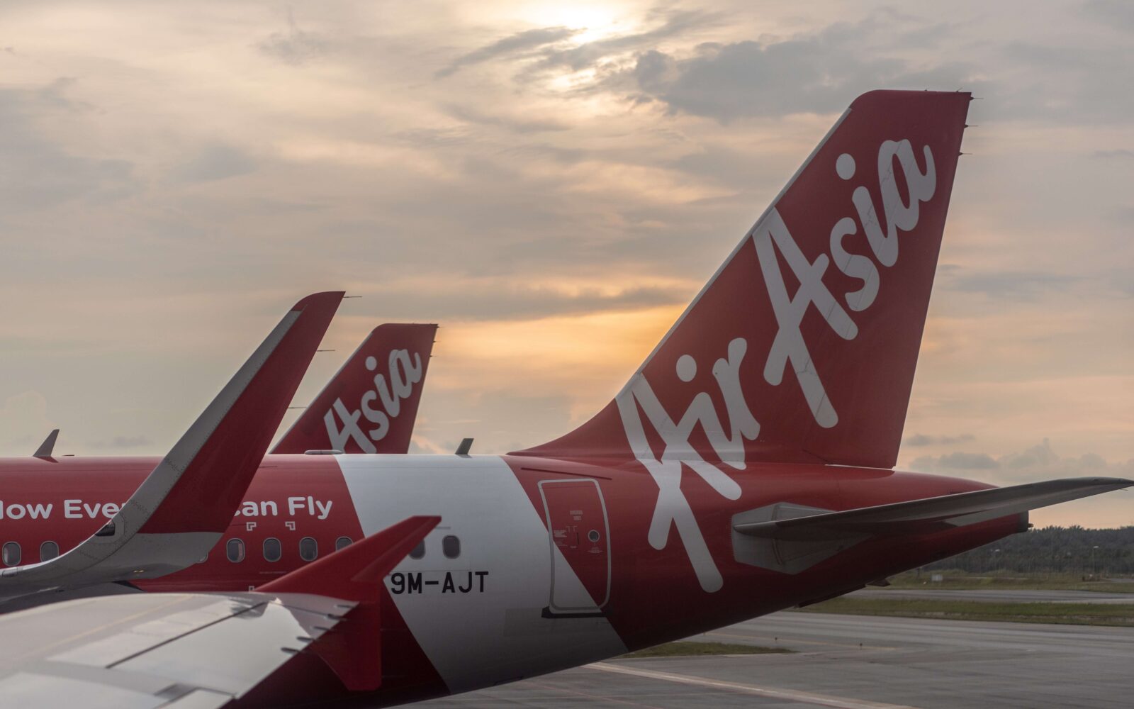 AirAsia Group To Raise Funds Via Private Placement - AeroTime