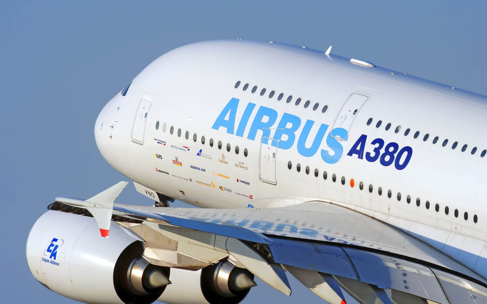 How much has Airbus A380 depreciated? - AeroTime