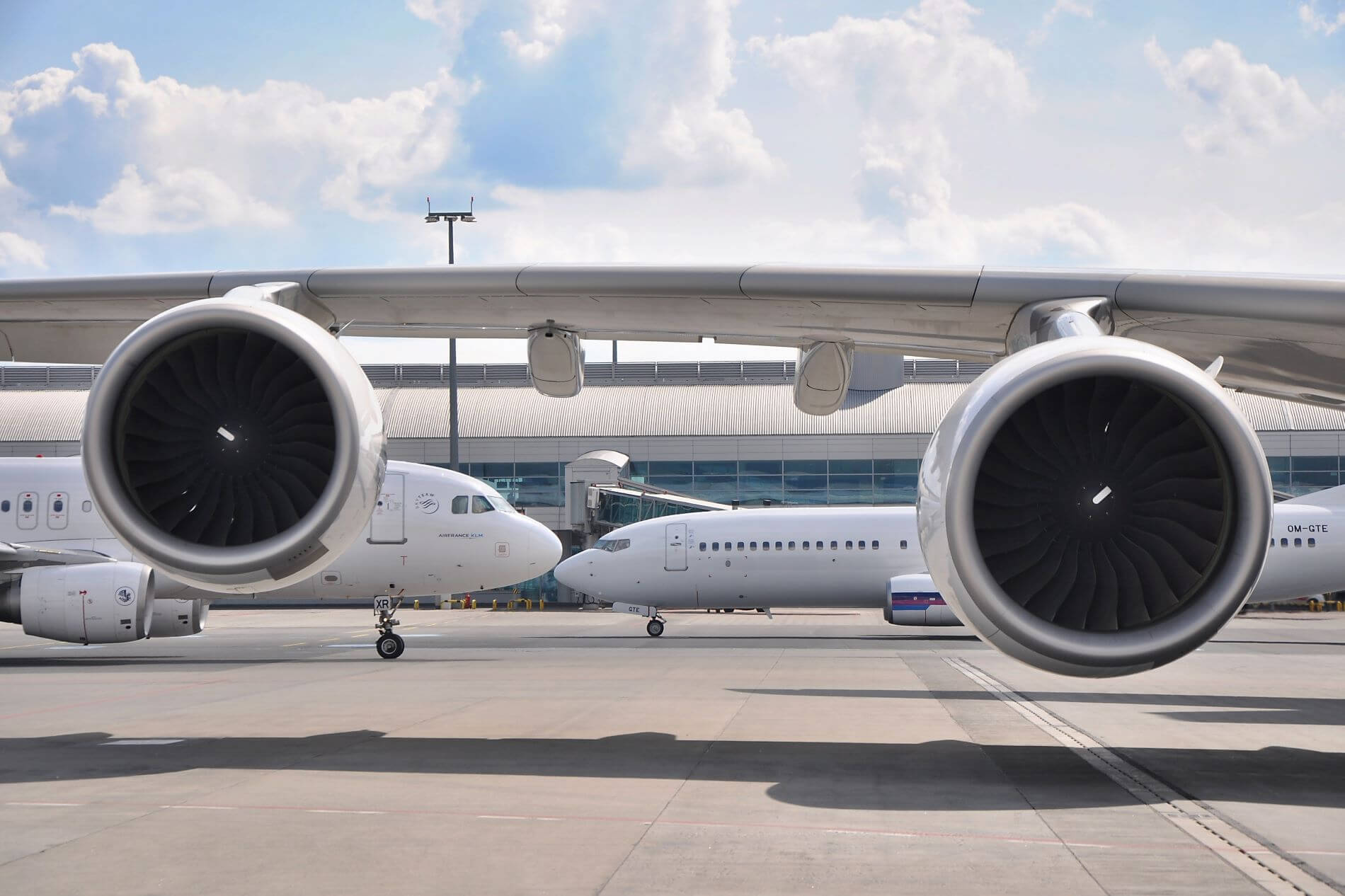 Boeing vs Airbus: who develops aircraft faster? | Data - AeroTime