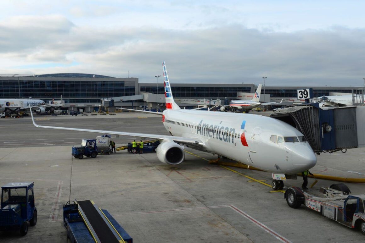 American Airlines is close to placing large narrowbody order