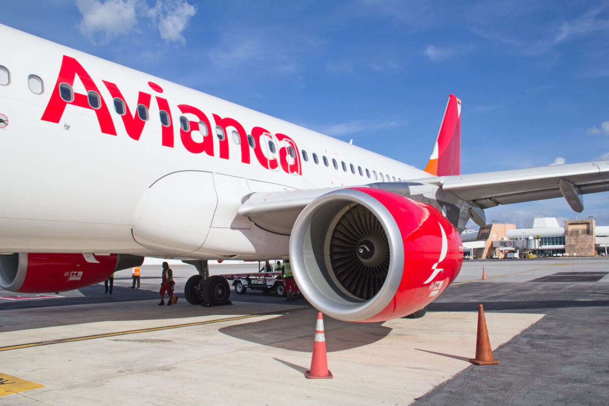 Two bodies found in the landing gear of an Avianca plane AeroTime