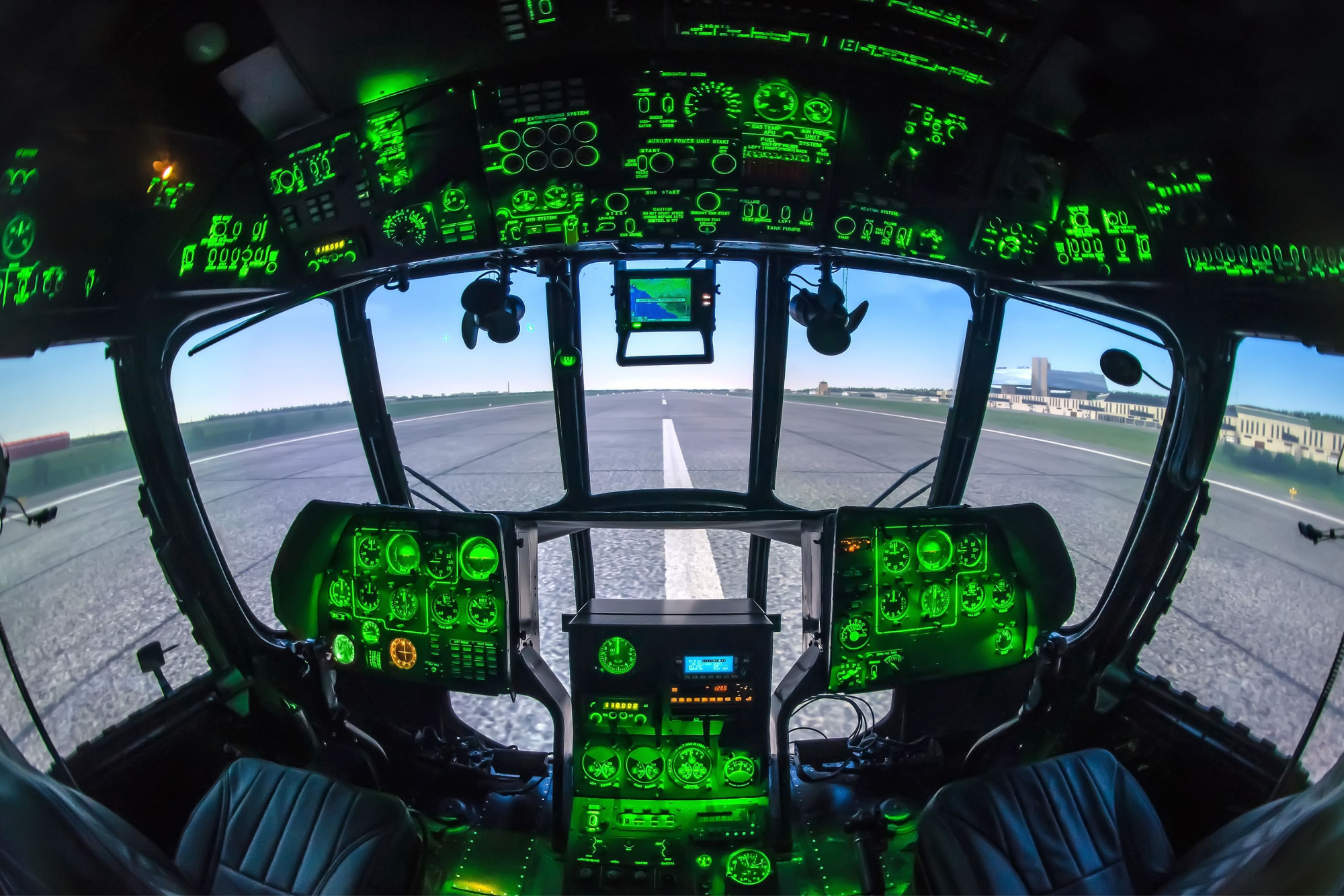 Microsoft Flight Simulator 2024 Takes Aviation Gaming to New