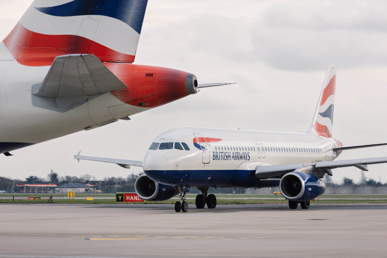 British Airways announces routes for new shorthaul Gatwick unit AeroTime