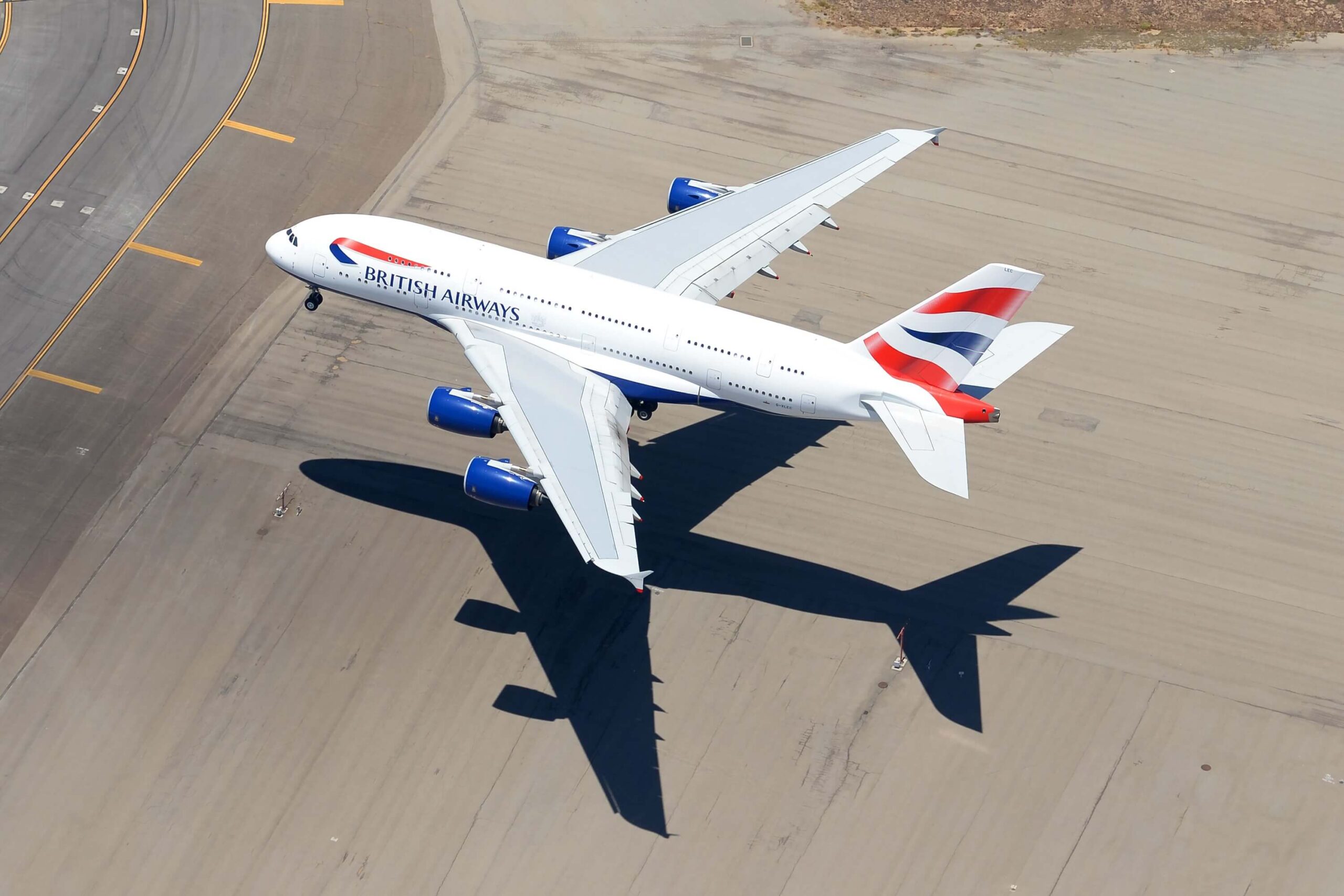 British Airways A380 fleet to return to the skies, CEO says - AeroTime