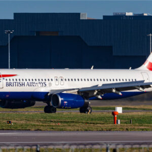 British Airways Announces Routes For New Short-haul Gatwick Unit - AeroTime