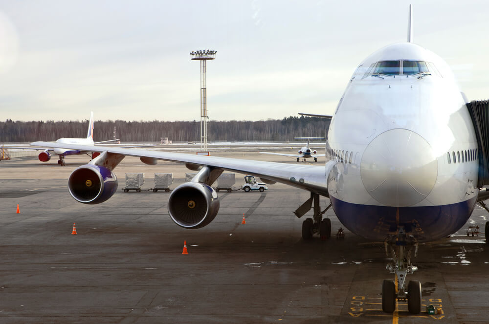 Looking back at iconic Boeing 747 liveries | Best of 2020 - AeroTime