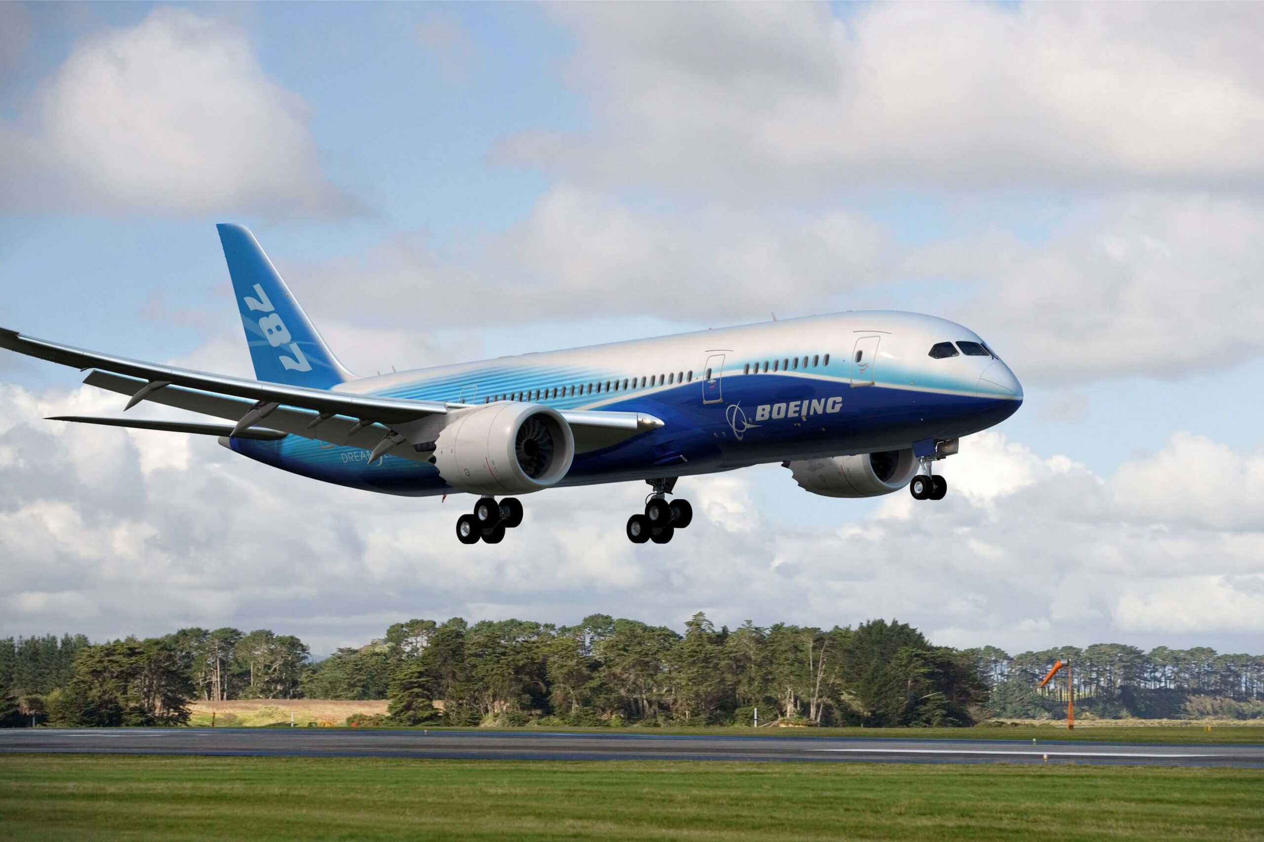 12 Years Ago the Boeing 787 Dreamliner made its debut - AeroTime