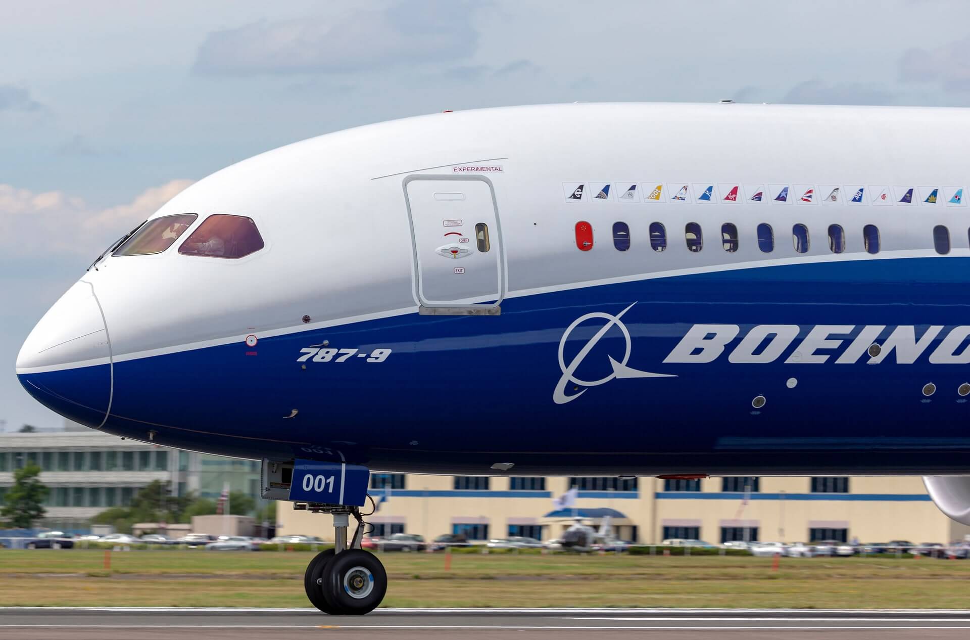 Boeing 787-8, 787-9, and 787-10: Tell them Apart! [Quiz] - AeroTime