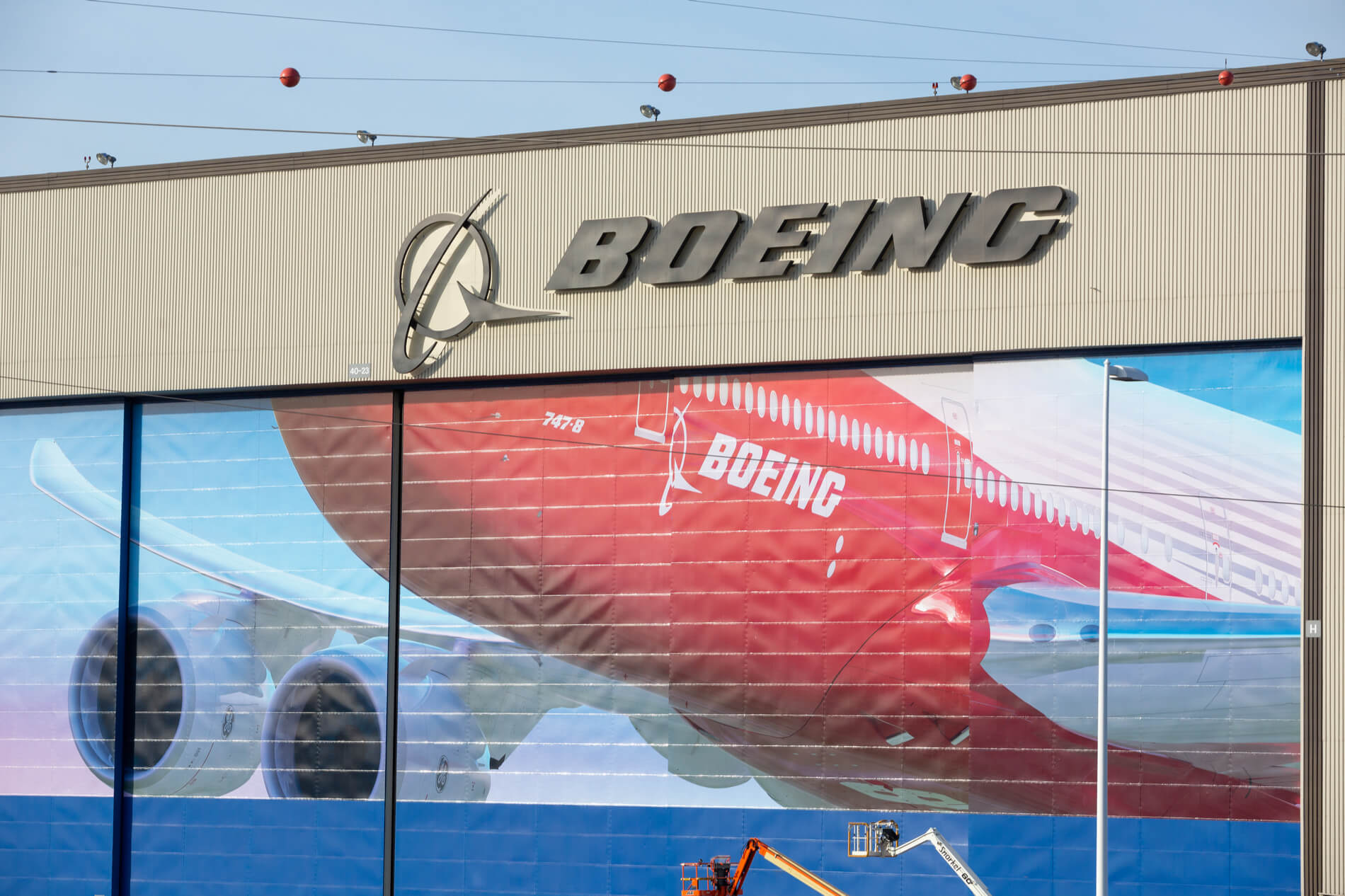 After difficult year, Boeing employees to get bonuses AeroTime