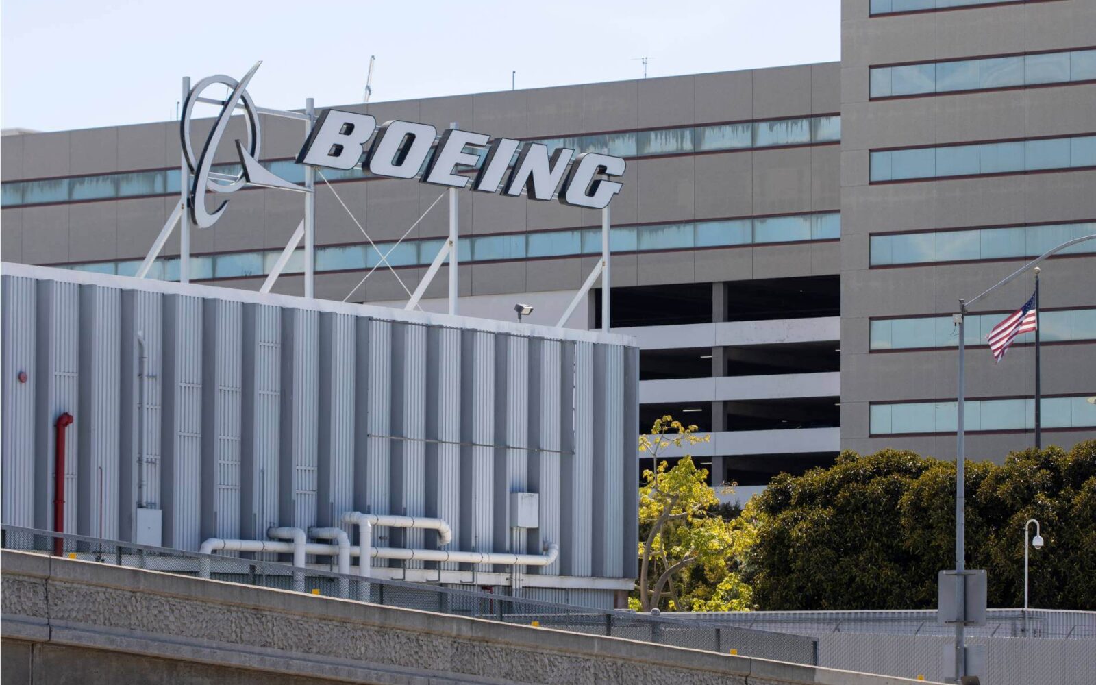 Boeing Restructures Defense Divisions Splits Phantom Works Aerotime