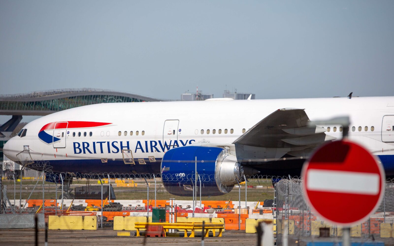 British Airways Plans Low Cost Subsidiary At Gatwick Airport - AeroTime