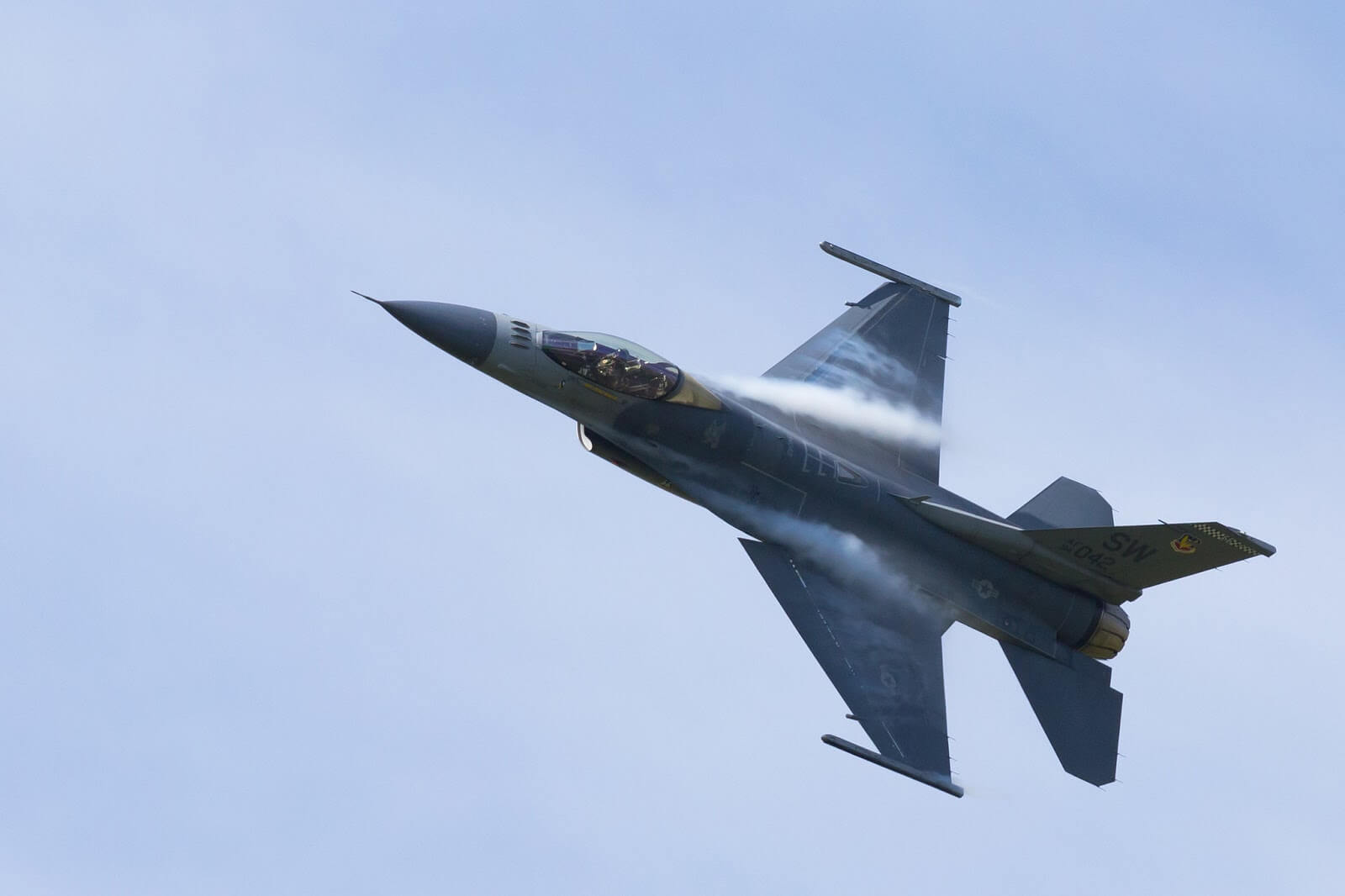 Bulgarian President vetoes $1.3 billion F-16V acquisition - AeroTime