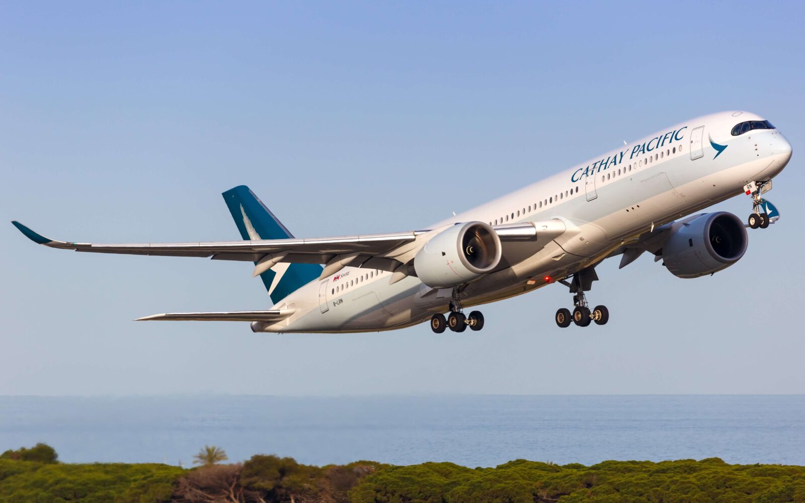 Cathay Pacific aircrew may be subject to mandatory vaccination - AeroTime