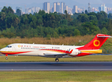 chengdu_airlines_comac_arj21-700_airplane_at_chengdu_airport_ctu_in_china.jpg