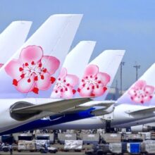 Taiwan’s China Airlines Finalizes Order For Boeing 787 Dreamliners ...