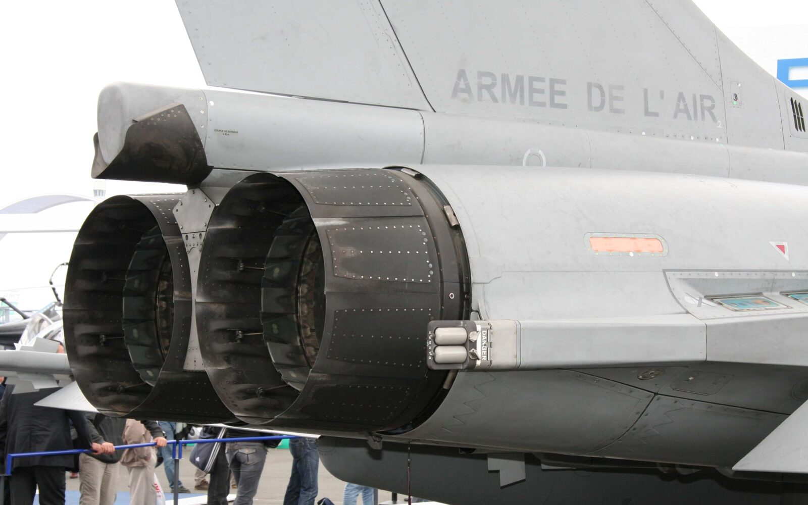 Safran, HAL Consider Assembly Of Rafale M88 Engine In India - AeroTime