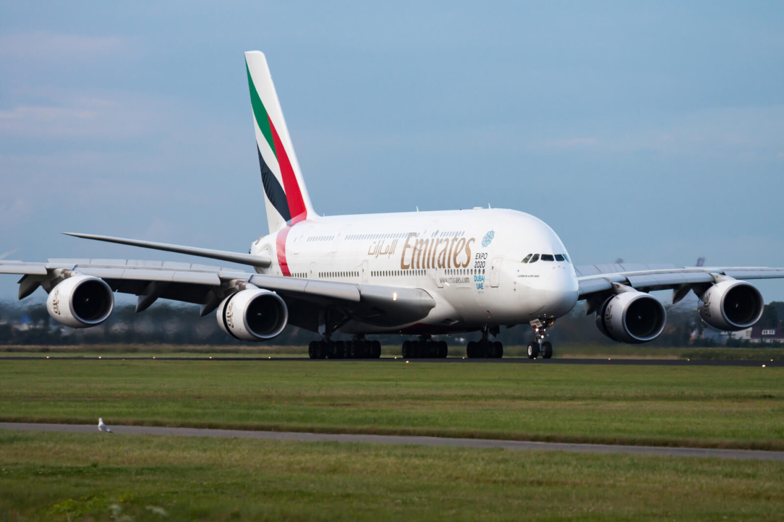 emirates_airbus_a380_at_amsterdam_schipol_airport_ams-1.jpg - AeroTime