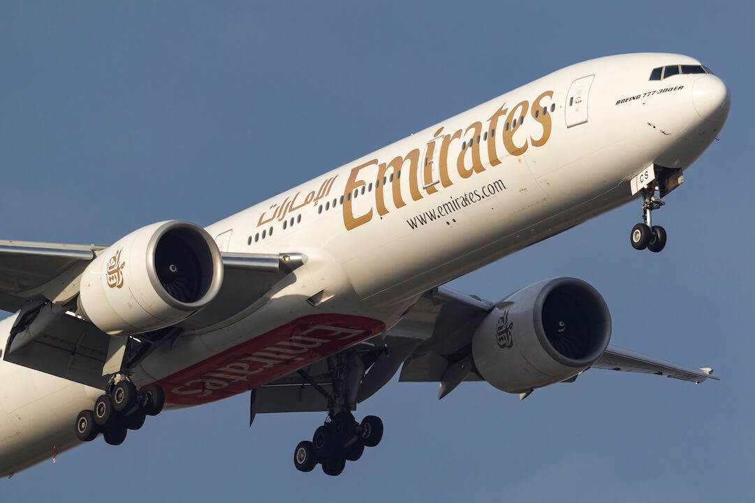 Emirates posts $1 billion annual loss, bets on profitability in FY2022 ...