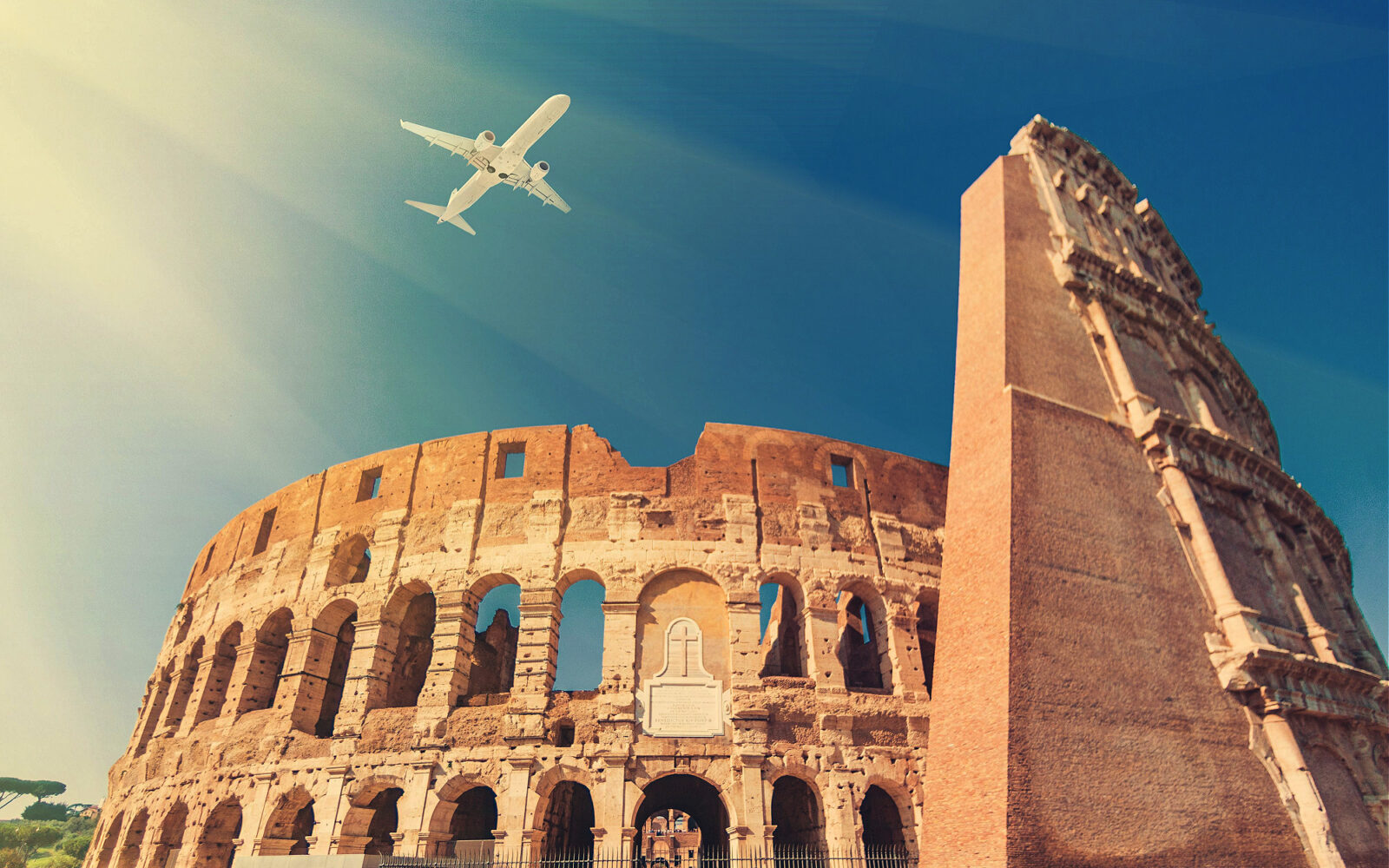 Here’s a list of airlines that fly directly to Rome in 2023 AeroTime